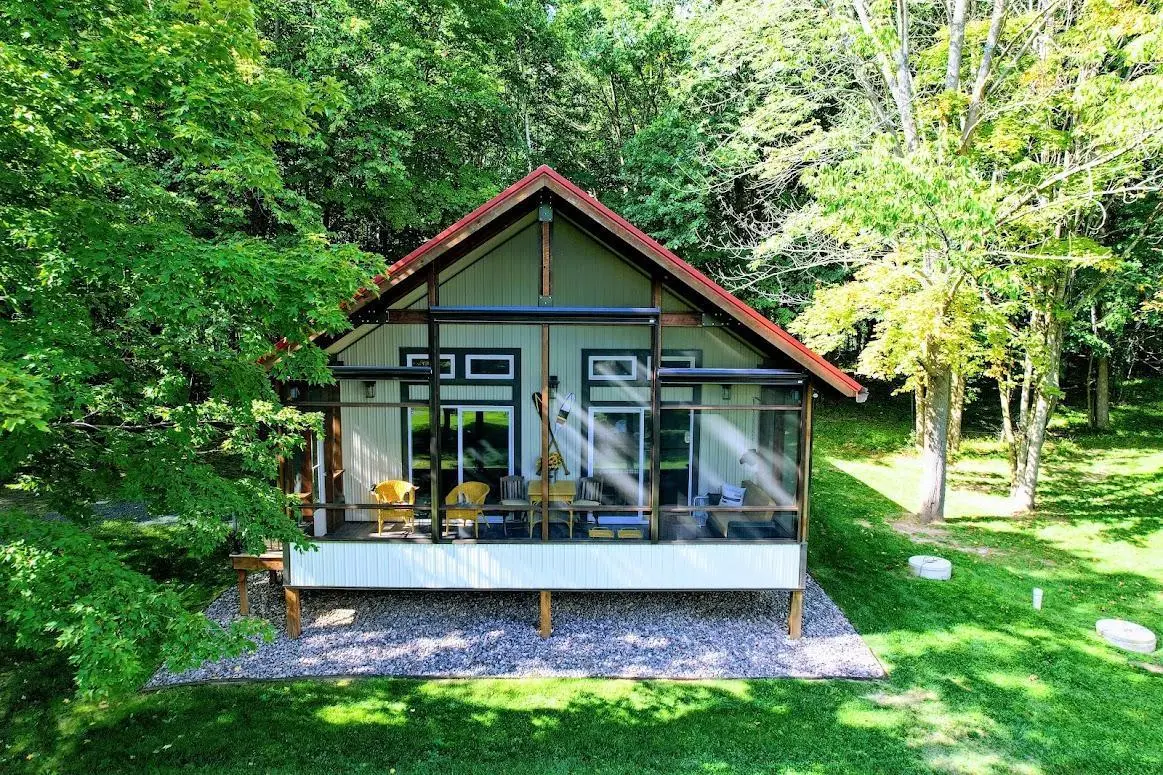 W14418 Plummer Road, Weyerhaeuser, WI 54895 - Image #1