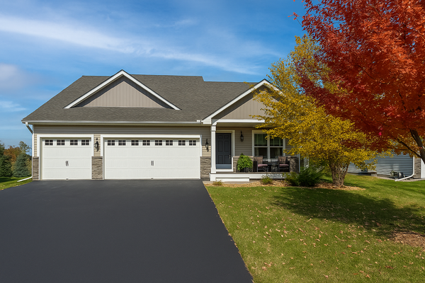 9163 67th Street S, Cottage Grove, MN 55016