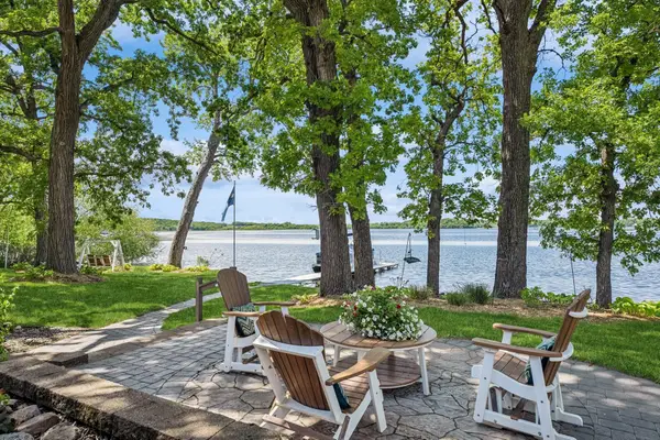 15494 Camp Winona Trail, Faribault, MN 55021