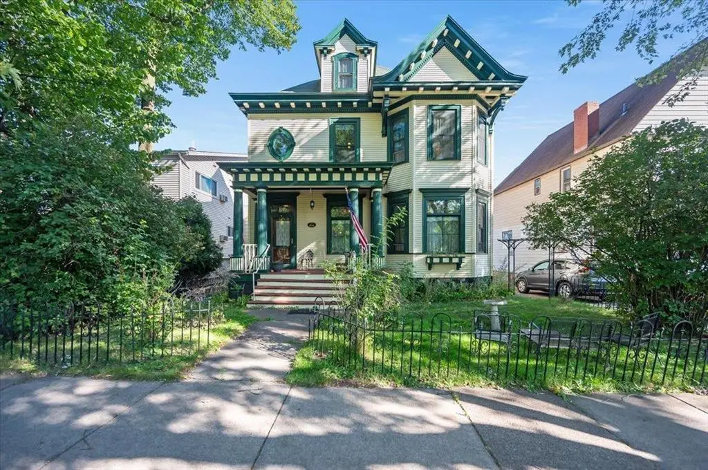 1616 E 1st Street, Duluth, MN 55812 - #1