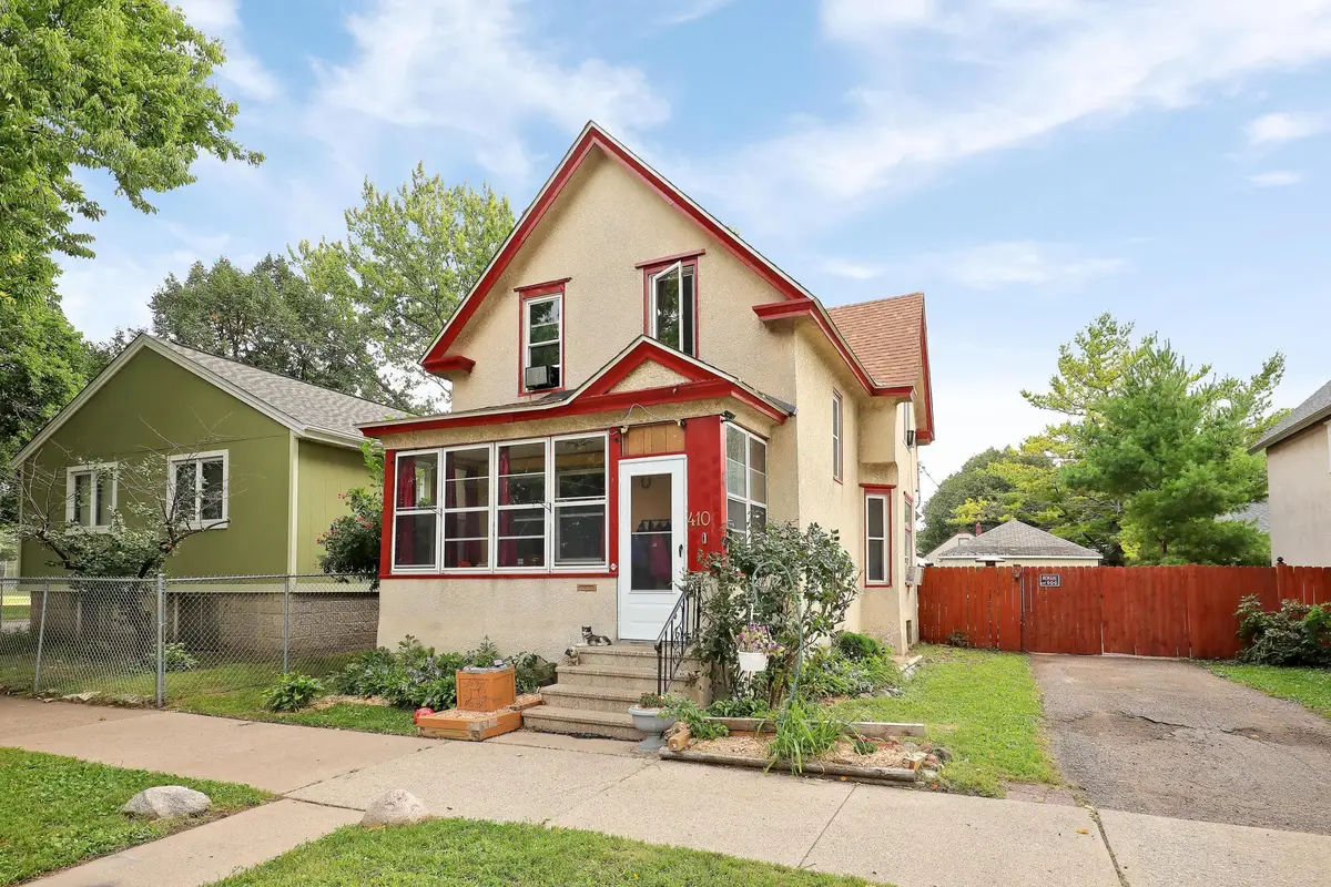 410 Vance Street, Saint Paul, MN 55102 - Image #1
