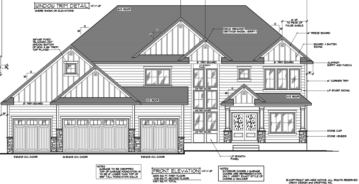 TBD S 179th Ave Ne, Ham Lake, MN 55304 - Image #1