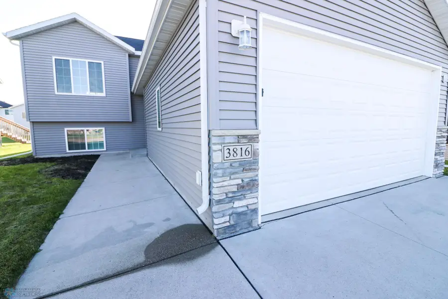 3816 31st Street S, Moorhead, MN 56560 - #2
