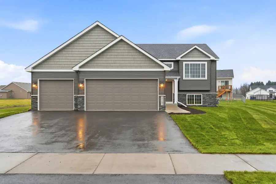 15185 Laurel Street Se, Becker, MN 55308 - #2