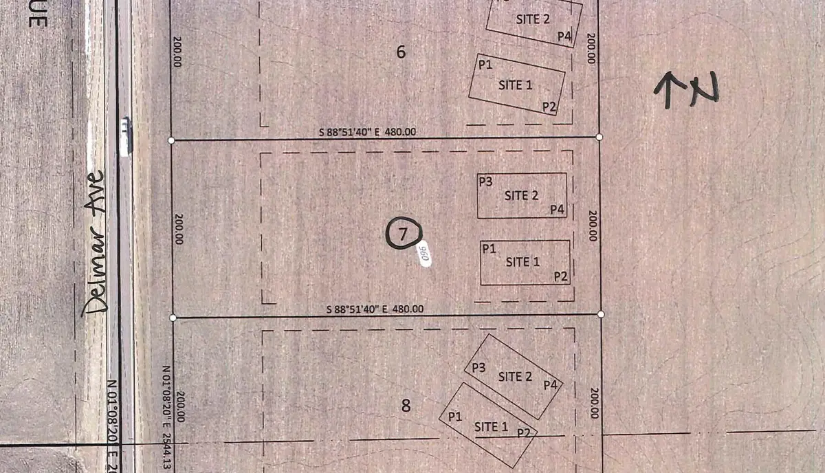 25669 Delmar Avenue, New Prague, MN 56071 - #1