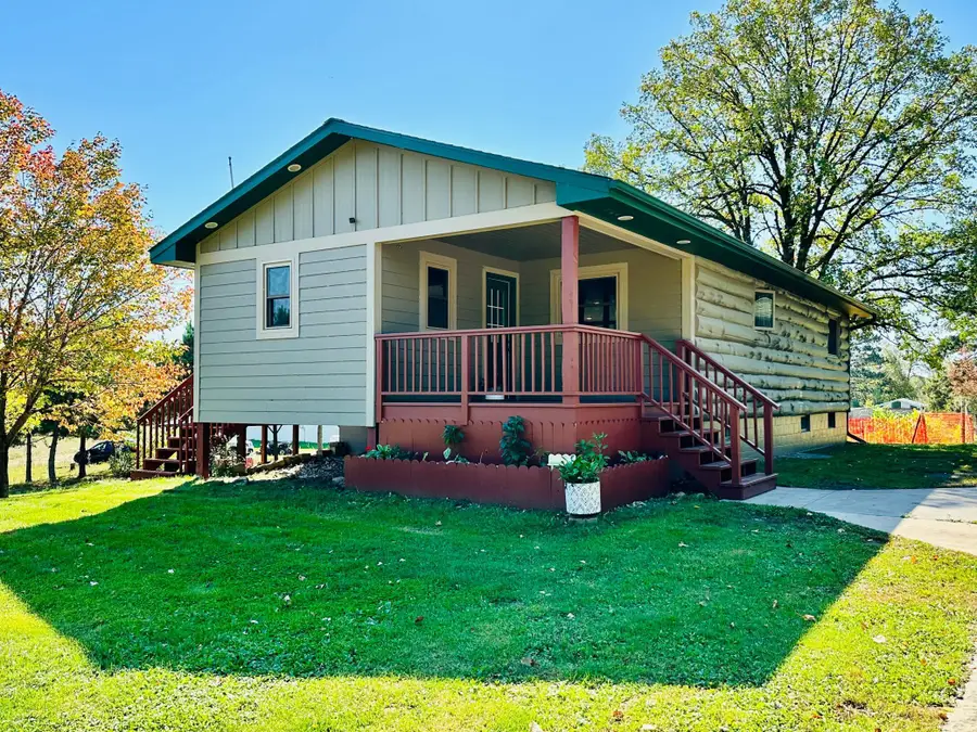 12435 340th Street, Menahga, MN 56464 - #2