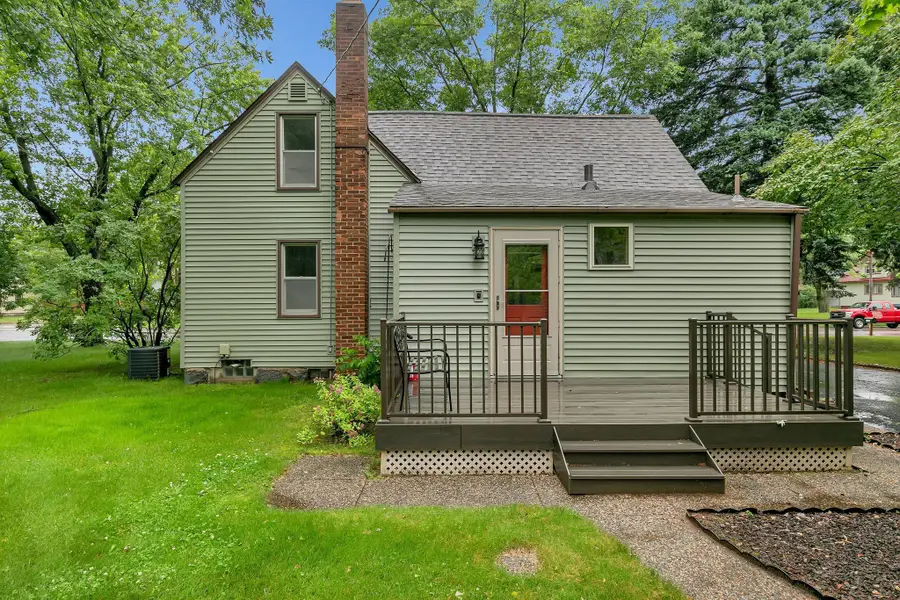 608 Summit Avenue S, Sauk Rapids, MN 56379 - #2