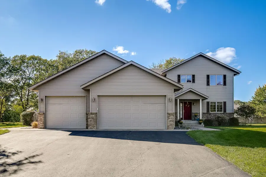 11163 Nikolas Avenue, Becker, MN 55308 - #3