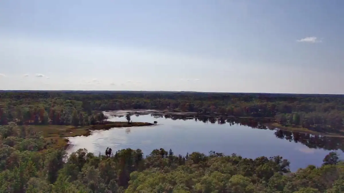 30057 Crystal Lake Drive, Webb Lake, WI 54830 - Image #1