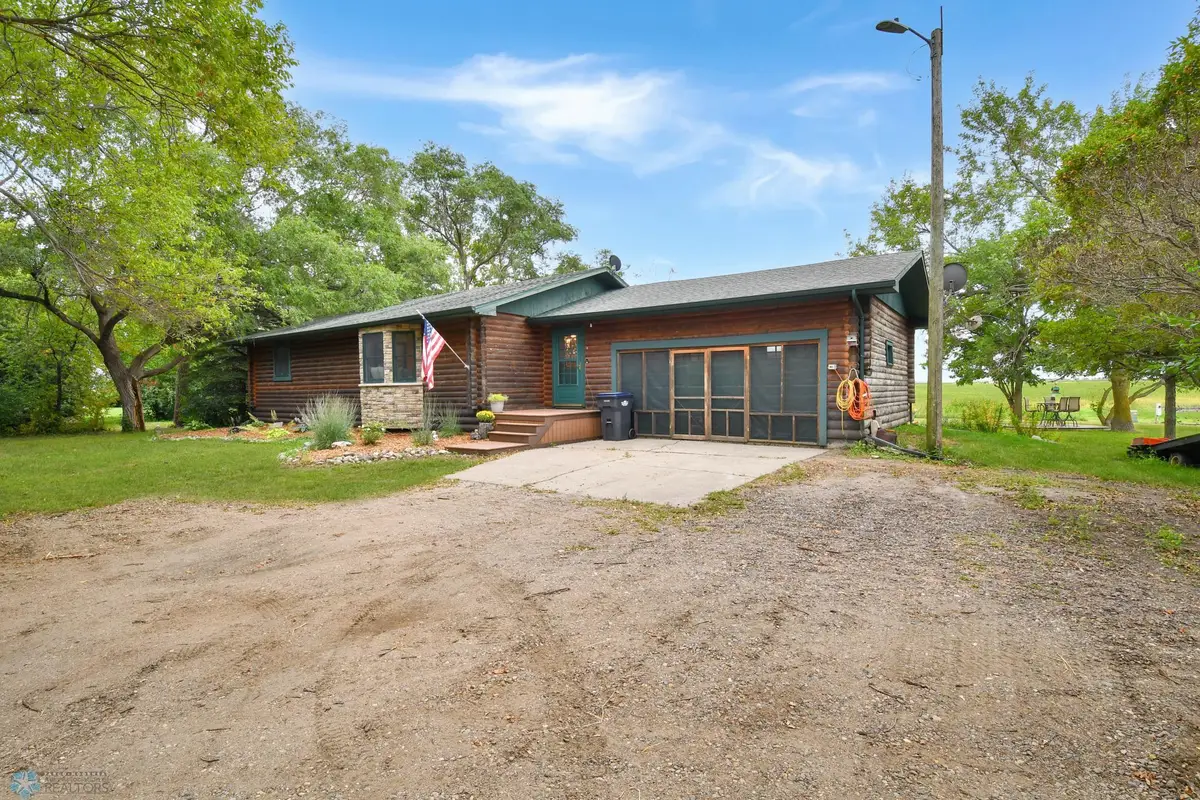 308 County Road 2 N, Christine, ND 58015 - Image #1