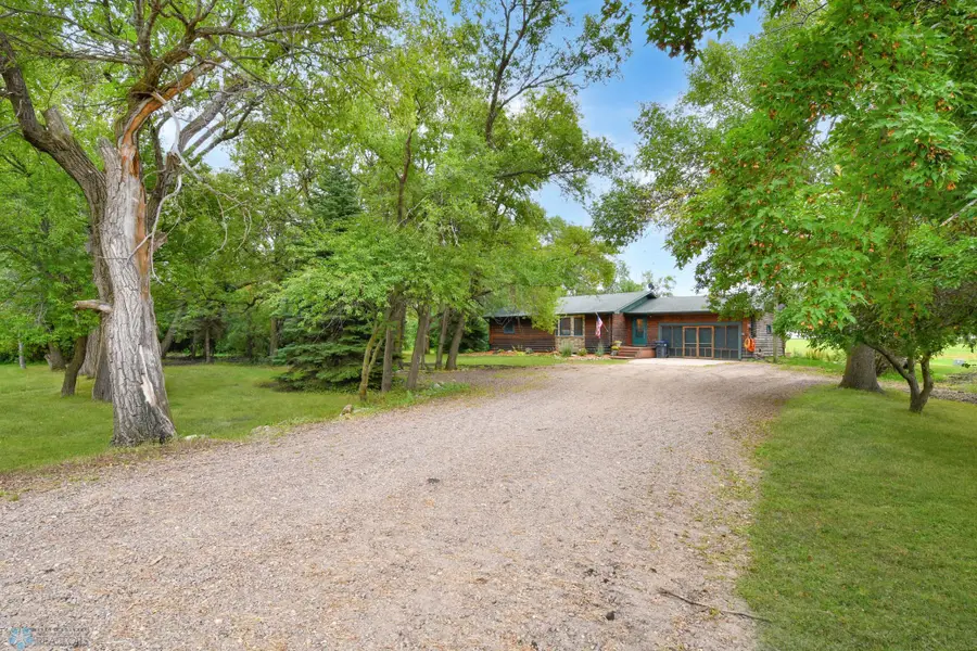 308 County Road 2 N, Christine, ND 58015 - Image #2