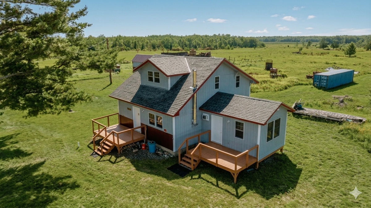 9149 Boy Lake Drive Ne, Remer, MN 56672 - #1