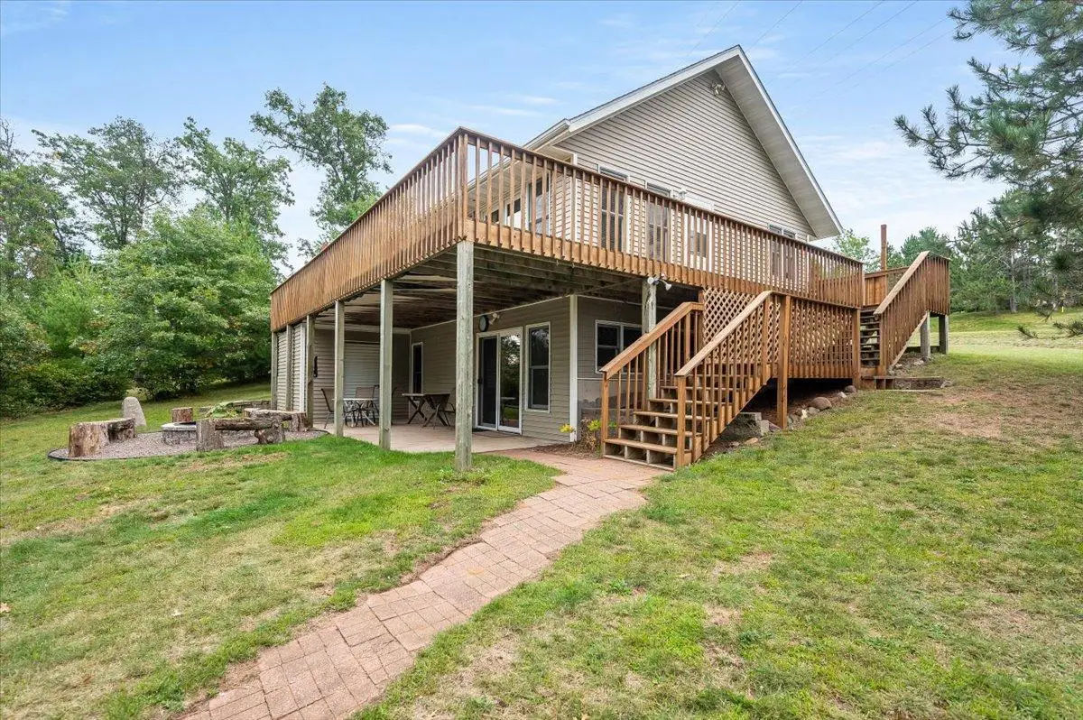 7207 E County Road T, Gordon, WI 54838 - Image #1