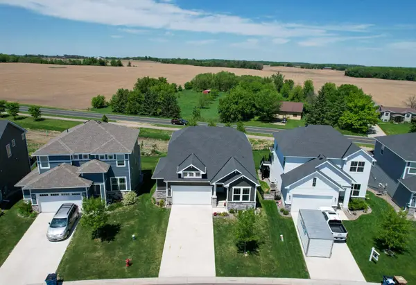15320 116th Avenue N, Osseo, MN 55369