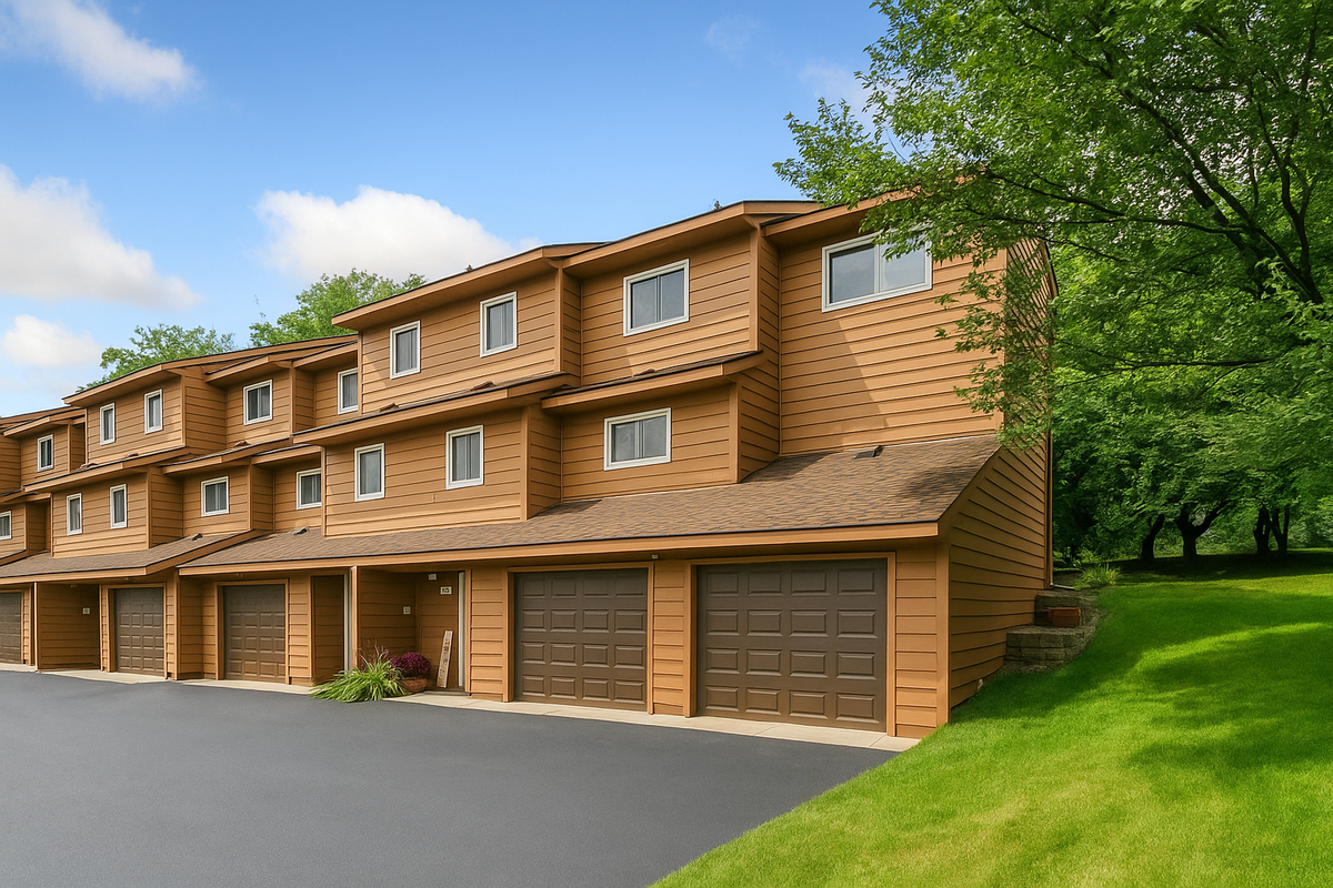 1603 Raindrop Drive, Eagan, MN 55121 - Image #1