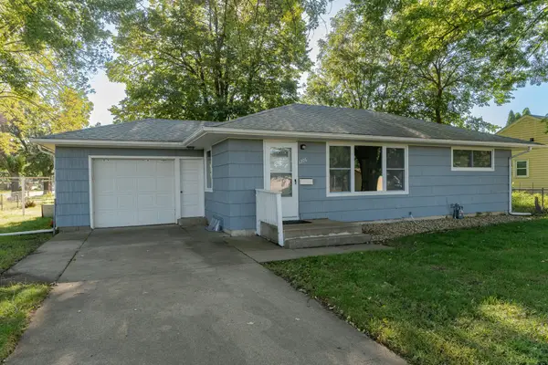 1306 12th Street Nw, Austin, MN 55912