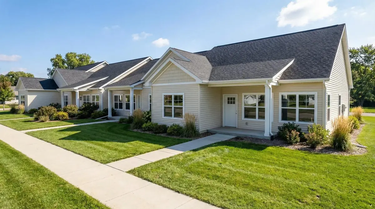421 Ford Street E, Northfield, MN 55057 - #1
