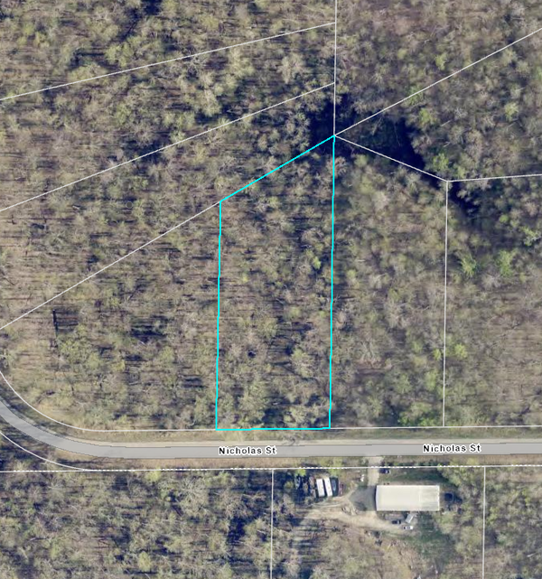 TBD Nicholas Street, Grand Rapids, MN 55744