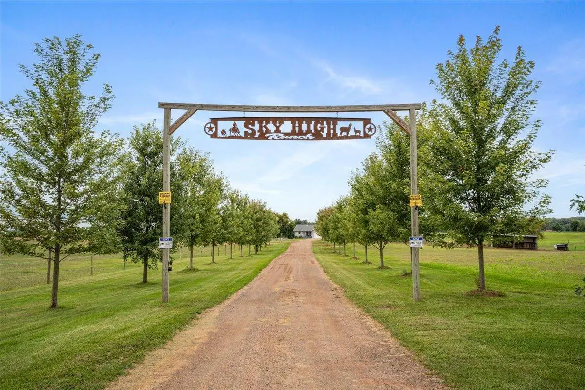 27949 County Road H, Webster, WI 54893 - Image #1