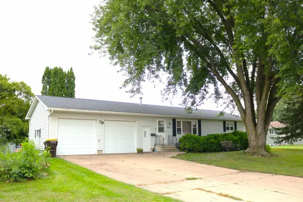 1520 N Elm Street, Fairmont, MN 56031