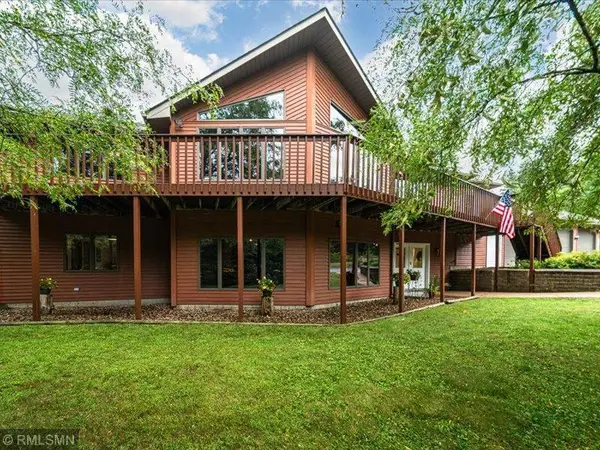 55 County Road Jj, River Falls, WI 54022