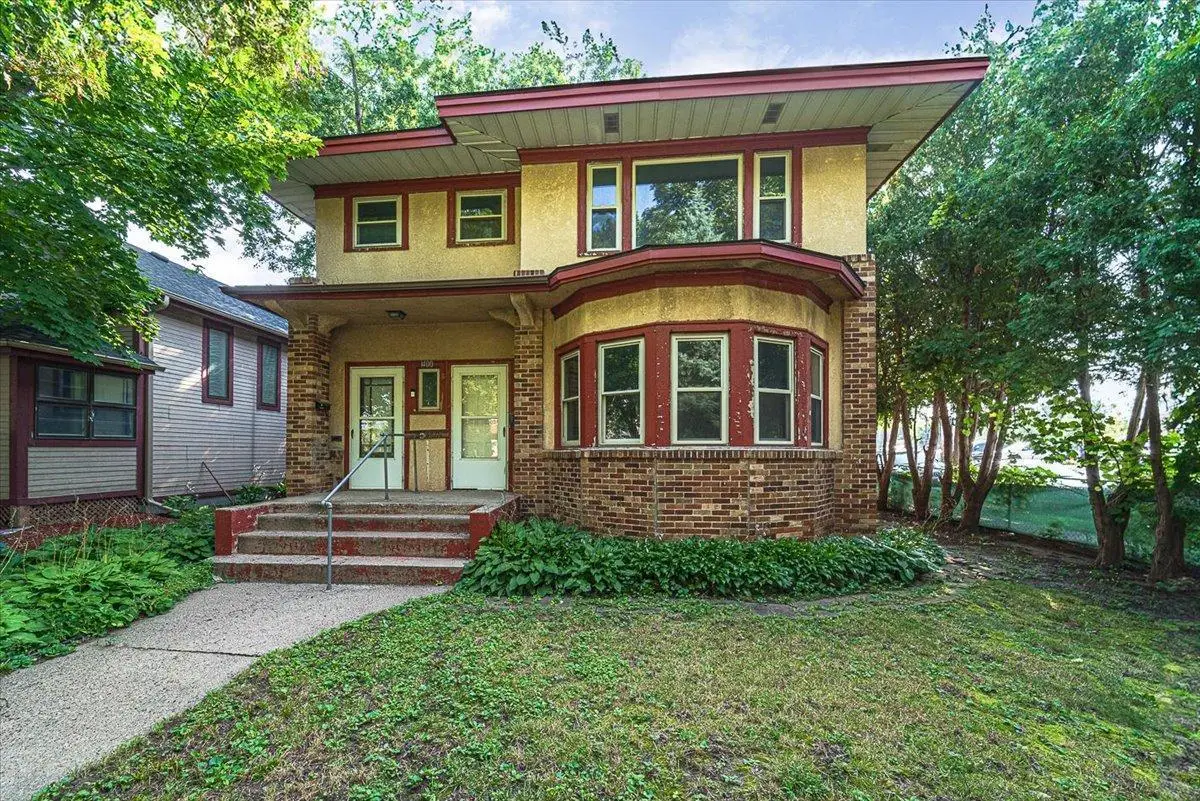 1400 Queen Avenue N, Minneapolis, MN 55411 - Image #1