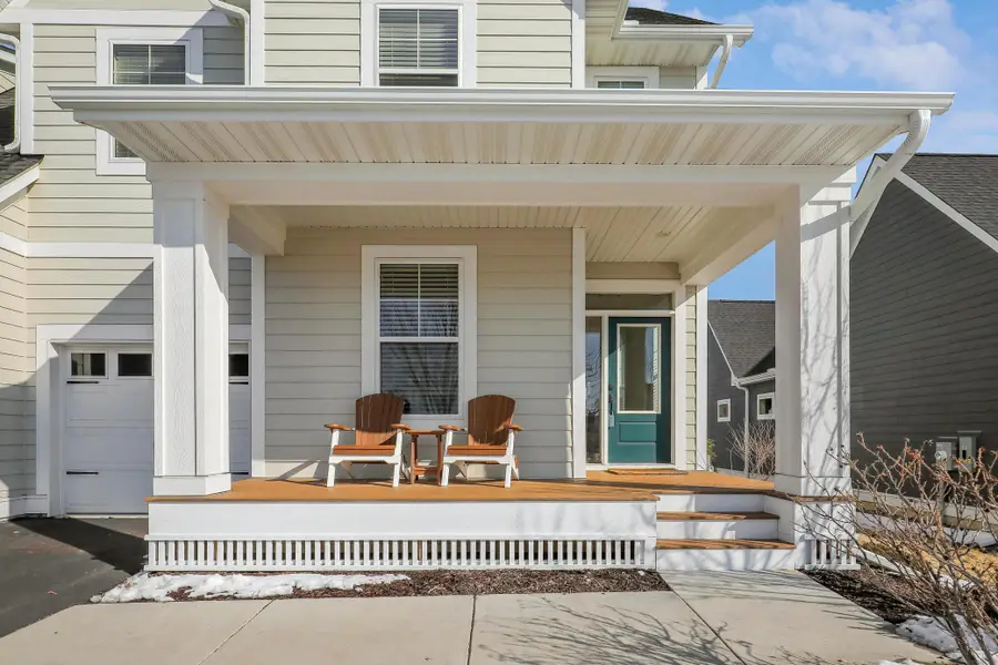 4509 Atlas Trail, Woodbury, MN 55129 - #2