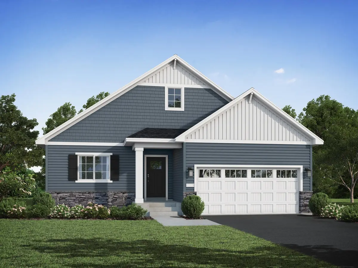 7800 Bridgewater Court, Rockford, MN 55373 - Image #1