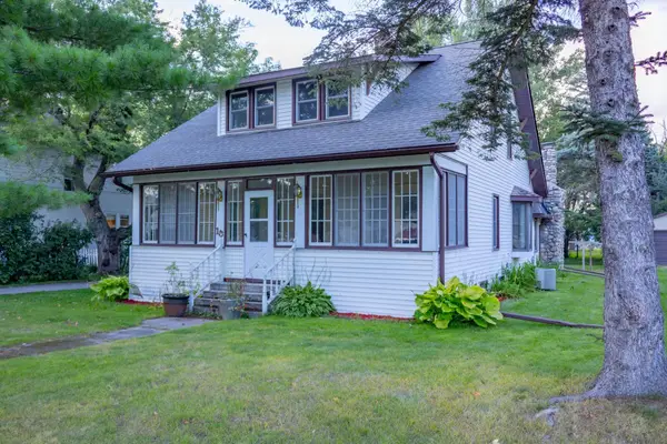 15 E Gilman Street, New York Mills, MN 56567