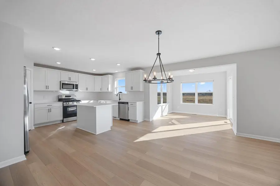 1268 Edge Way, Jordan, MN 55352 - Image #2