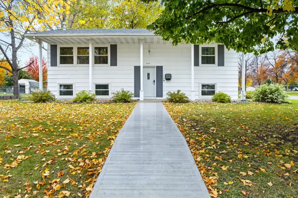 429 14th Street N, Breckenridge, MN 56520