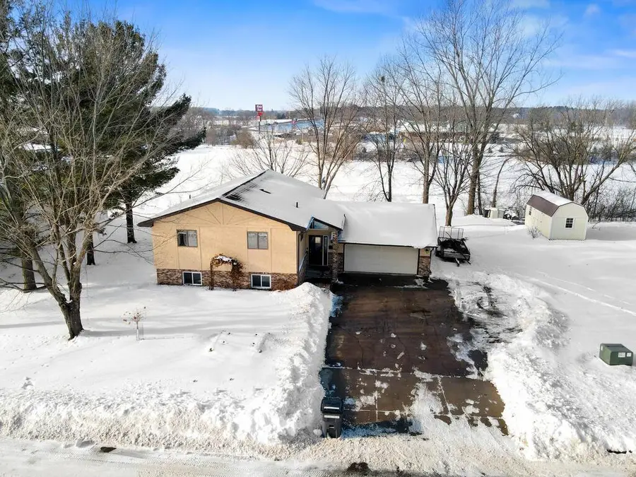 655 11th Street Sw, Pine City, MN 55063 - #2