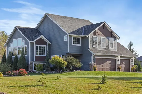 3299 Circle Bluff Trail, Faribault, MN 55021