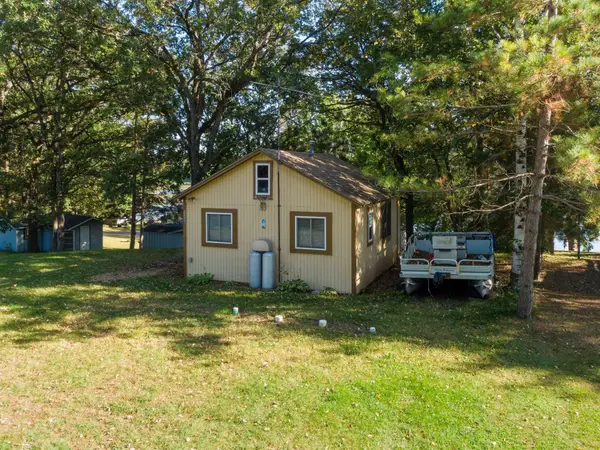 21488 Big Lake Road, Richmond, MN 56368