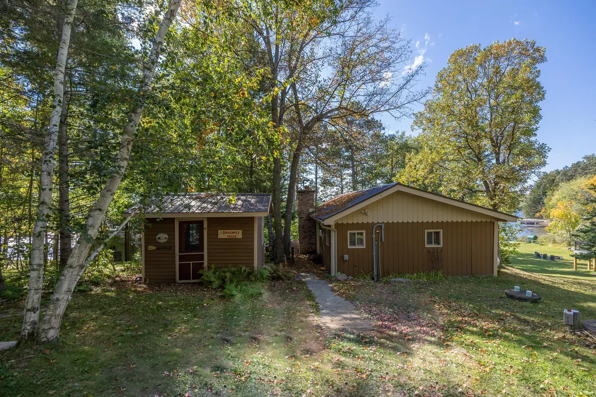 4983 Mae Bill Drive Ne, Longville, MN 56655 - #1