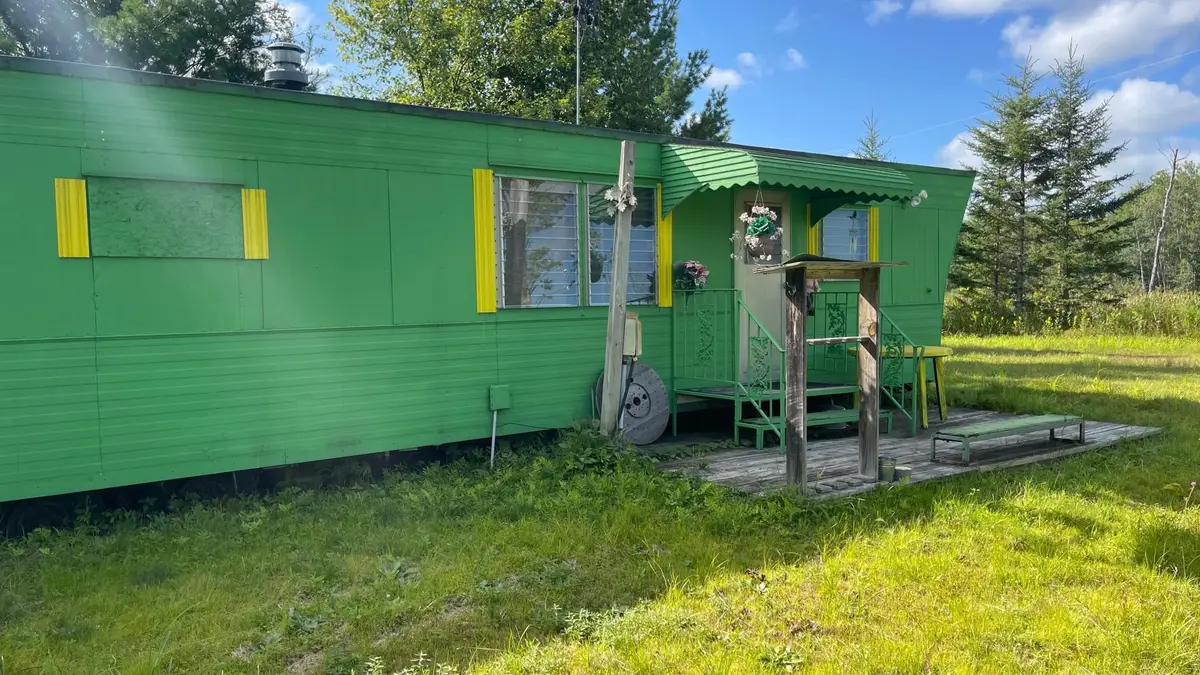 16794 Driftwood Street, McGregor, MN 55760 - Image #1