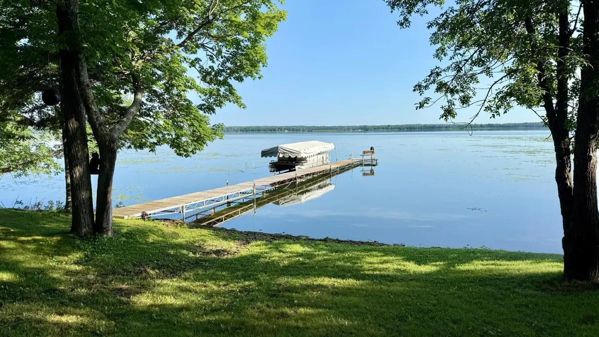 44308 Idas Road, Osage, MN 56570 - #1