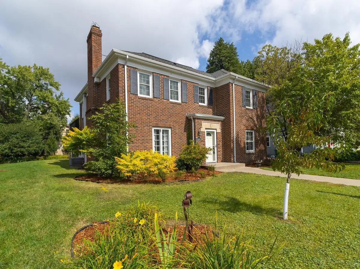 524 W 53rd Street, Minneapolis, MN 55419 - #1