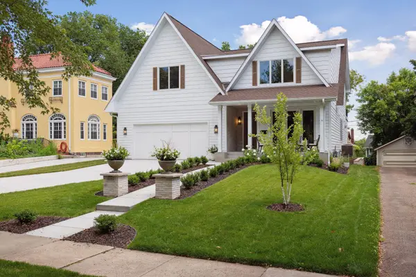 4128 W 45th Street, Edina, MN 55424