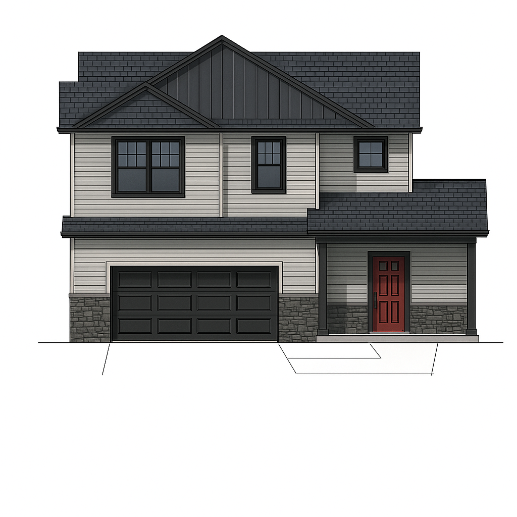 4550 Savanna Trail, Chaska, MN 55318 - Image #1