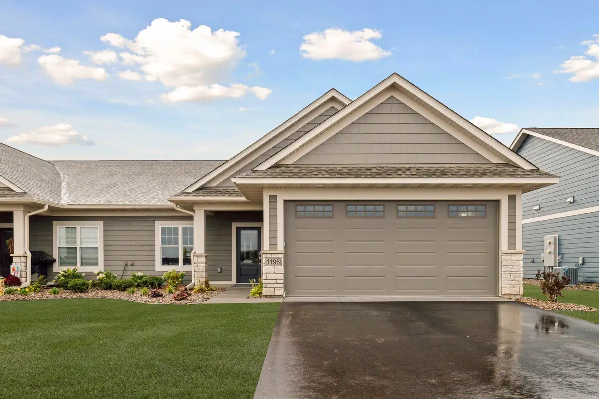 956 Turner Lane, New Richmond, WI 54017 - #1
