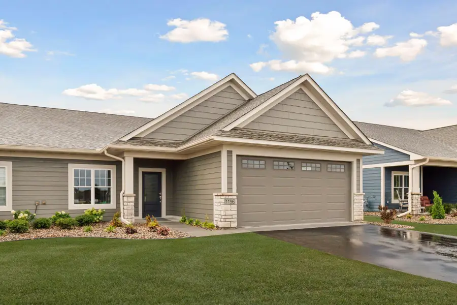 956 Turner Lane, New Richmond, WI 54017 - #2