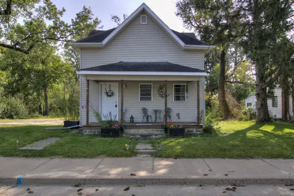 25997 E Mondovi Street, Eleva, WI 54738