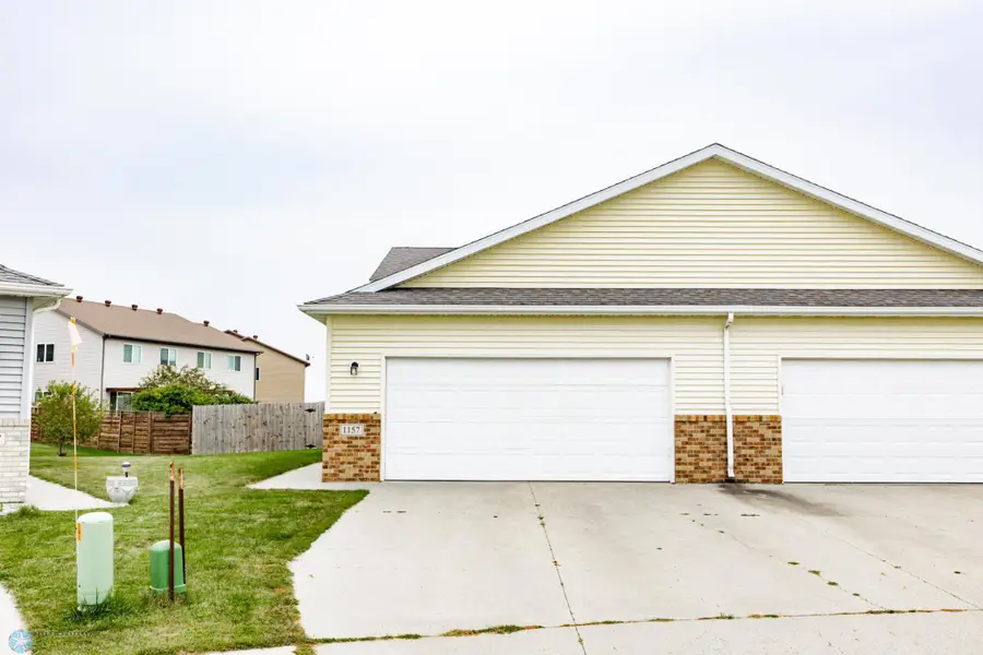 1157 39th Avenue S, Moorhead, MN 56560 - #2