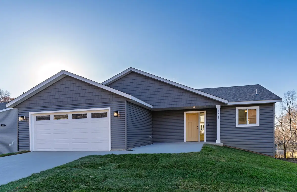 2506 15 Street Se, Rochester, MN 55904 - #1