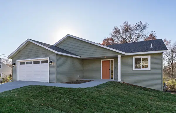 2524 15 Street Se, Rochester, MN 55904