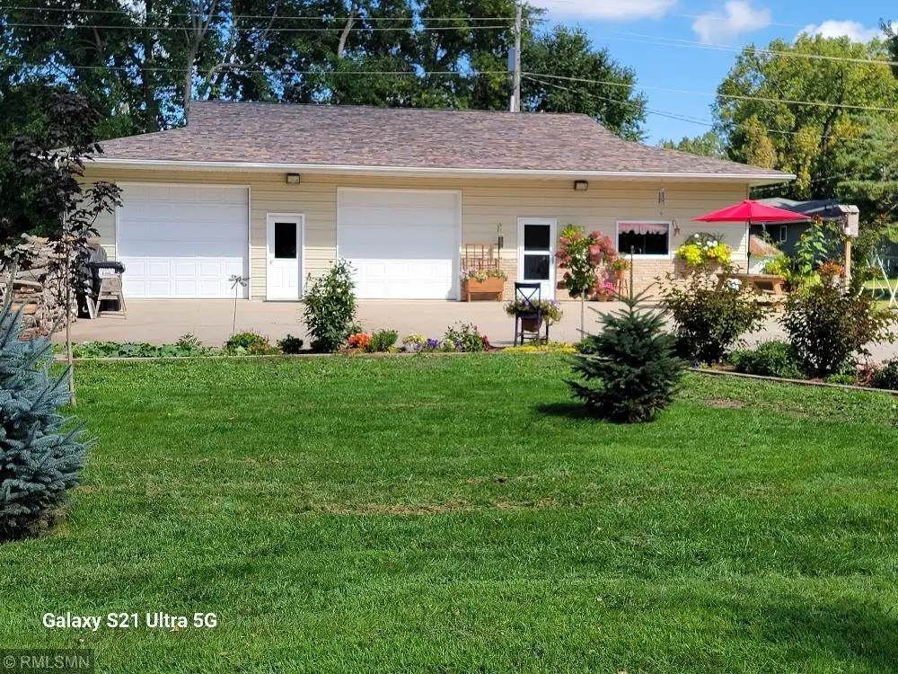 235 North Street W, Eagle Bend, MN 56446 - #1