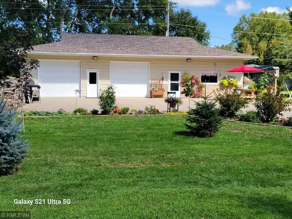 235 North Street W, Eagle Bend, MN 56446