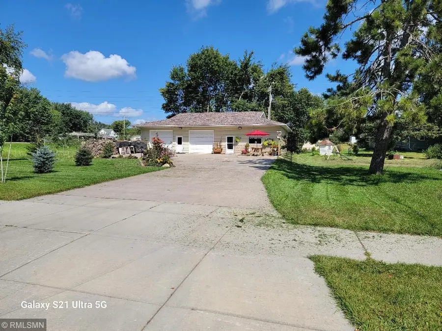 235 North Street W, Eagle Bend, MN 56446 - #3