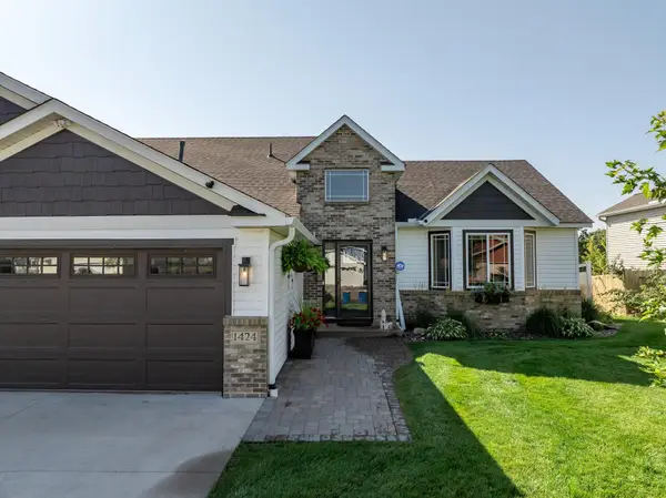 1424 Hillside Court, Sauk Rapids, MN 56379